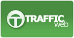 Логотип программы TrafficWeb