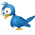 Twitter icon